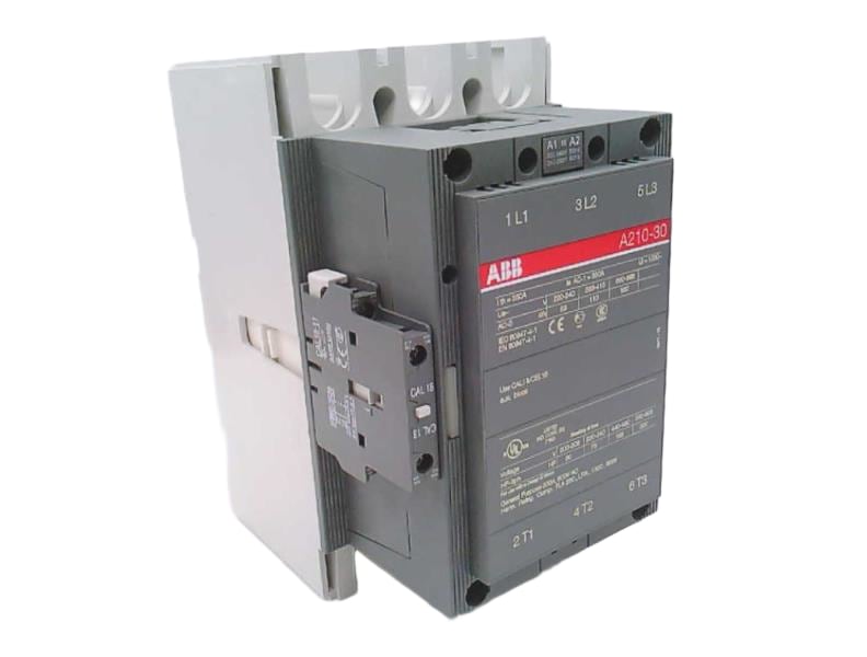 ASEA BROWN BOVERI A210-30-11-88