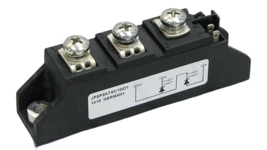 POWERSEM PSKT95/16IO1