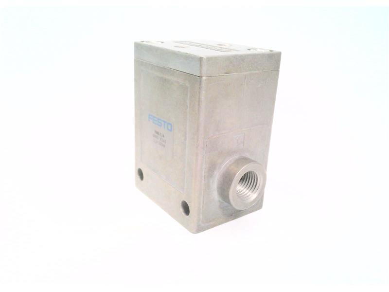 FESTO VAK-1/4