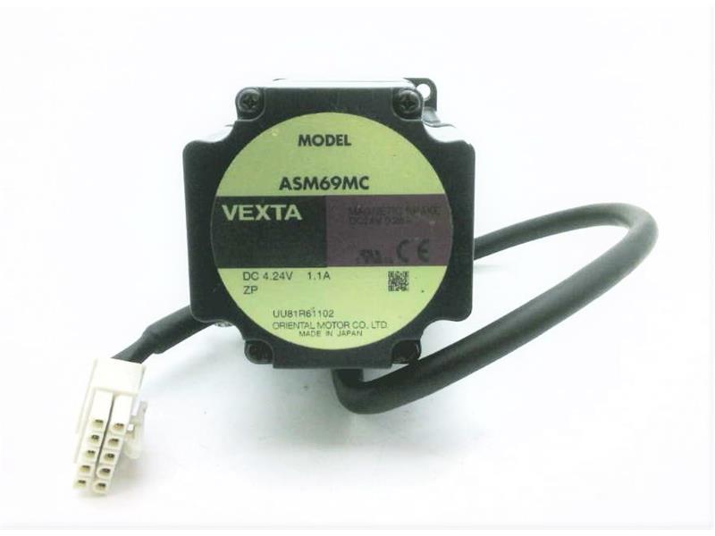 ORIENTAL MOTOR ASM69MC