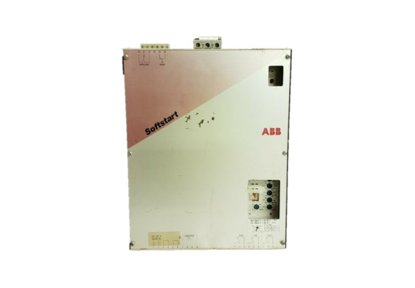 ASEA BROWN BOVERI 1SFA385204-BKF