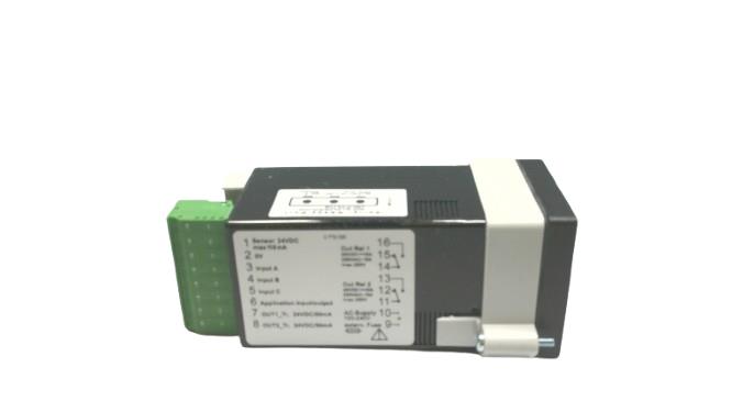 DANAHER CONTROLS VC774-142