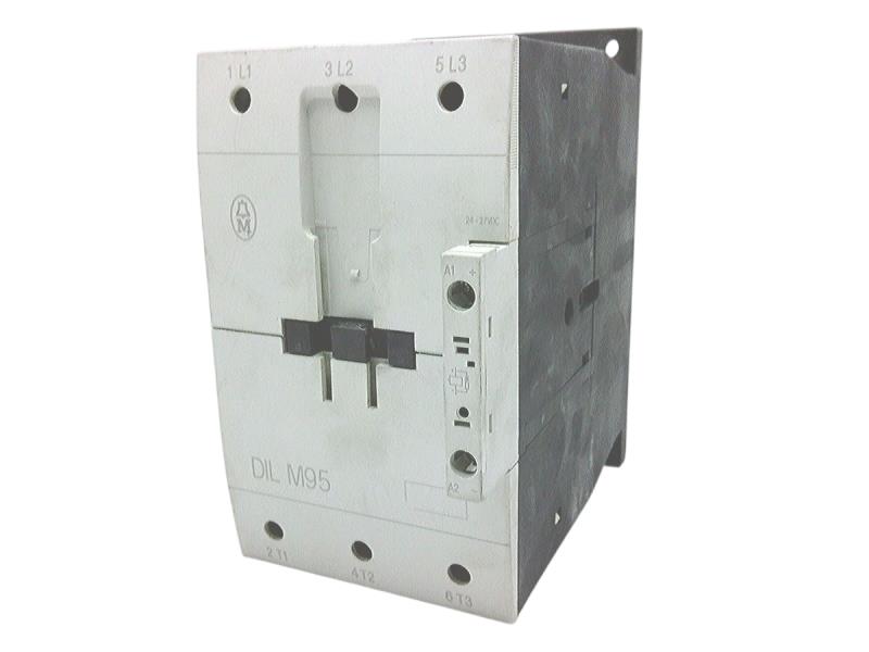 EATON CORPORATION DILMC95(230V50HZ,240V60HZ)
