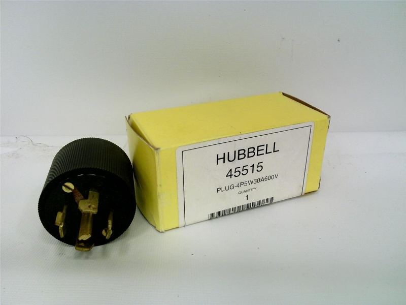 HUBBELL 45515
