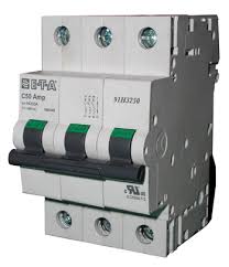 E-T-A CIRCUIT BREAKERS 91H3225