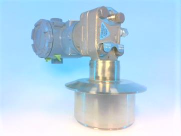 EMERSON 3051CD3A22A1AS1C6