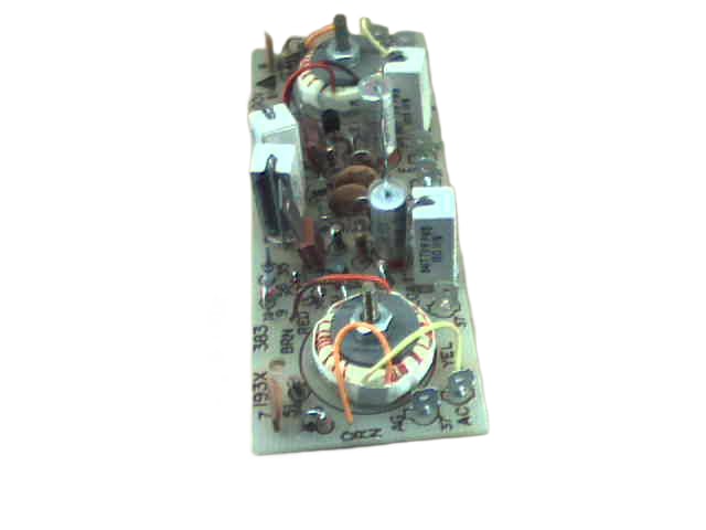 GENERAL ELECTRIC 193X383ABG01