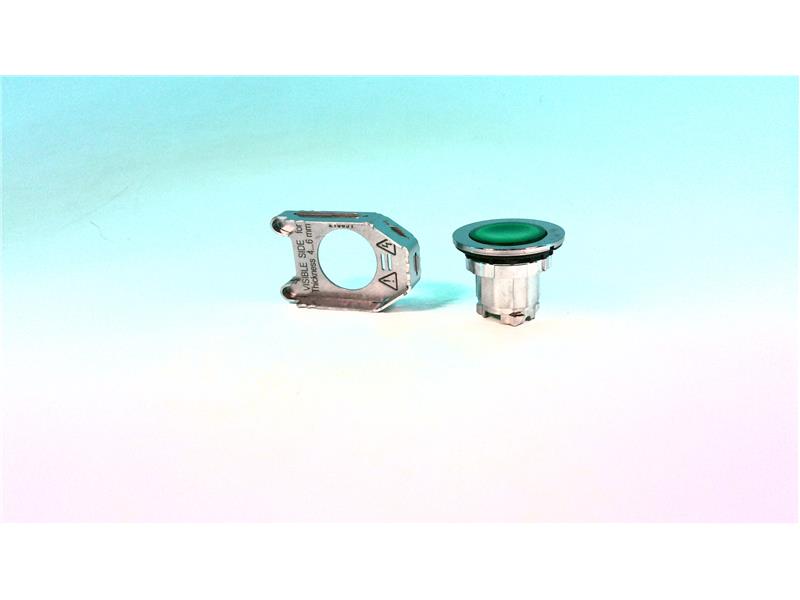 SCHNEIDER ELECTRIC ZB4FH033