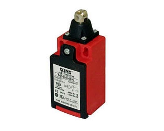 SUNS ELECTRIC SND4112-SL-A