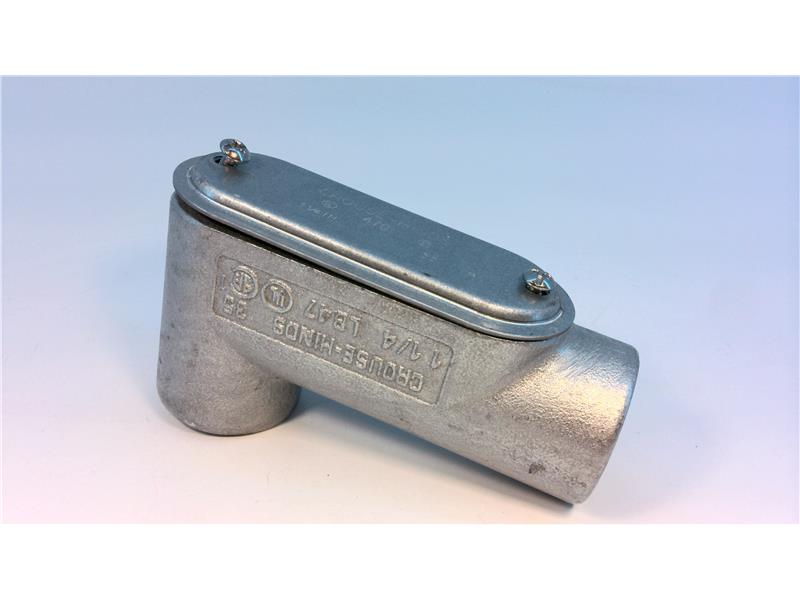 EATON CORPORATION LB47 CG