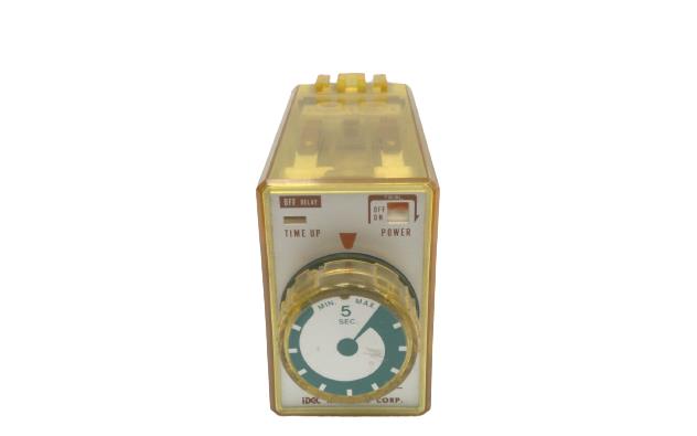 IDEC RTA-SP2N-AC120V