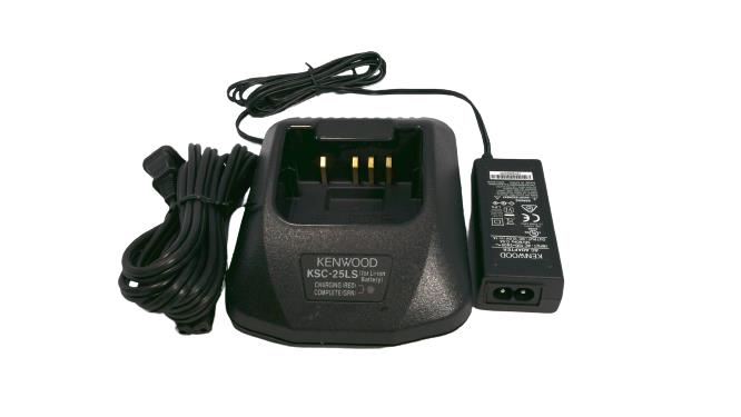 KENWOOD KSC-25LS