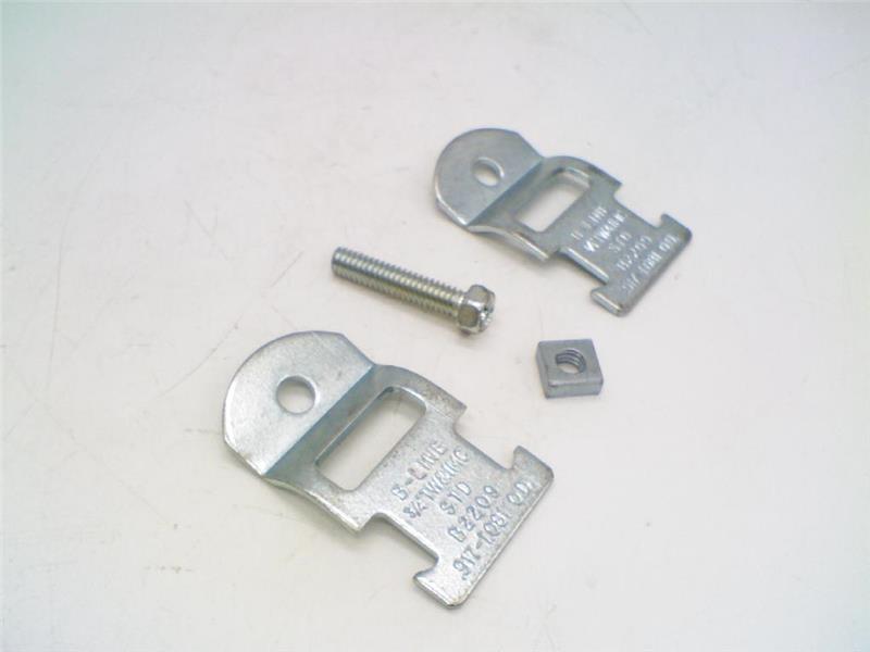 EATON CORPORATION B2209