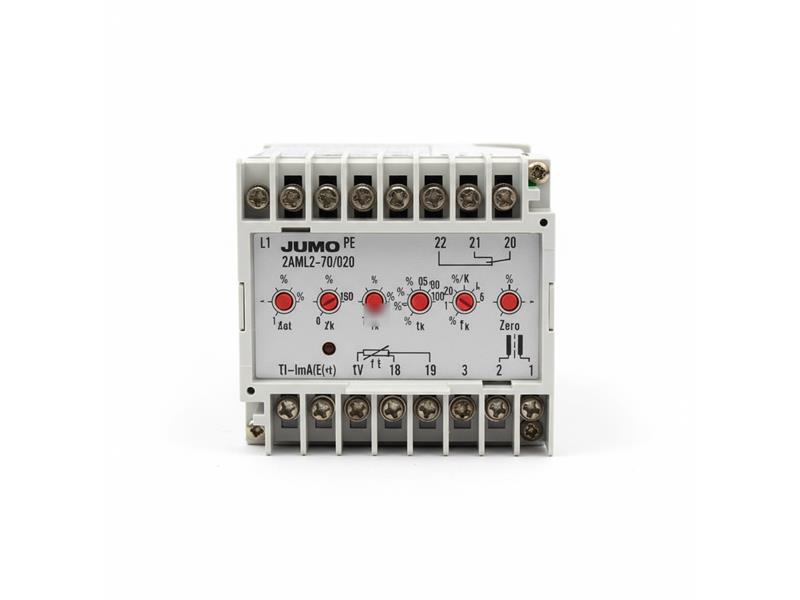 JUMO 2AML2-70/020