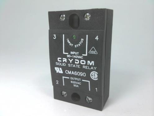 SENSATA TECHNOLOGIES CMA6090