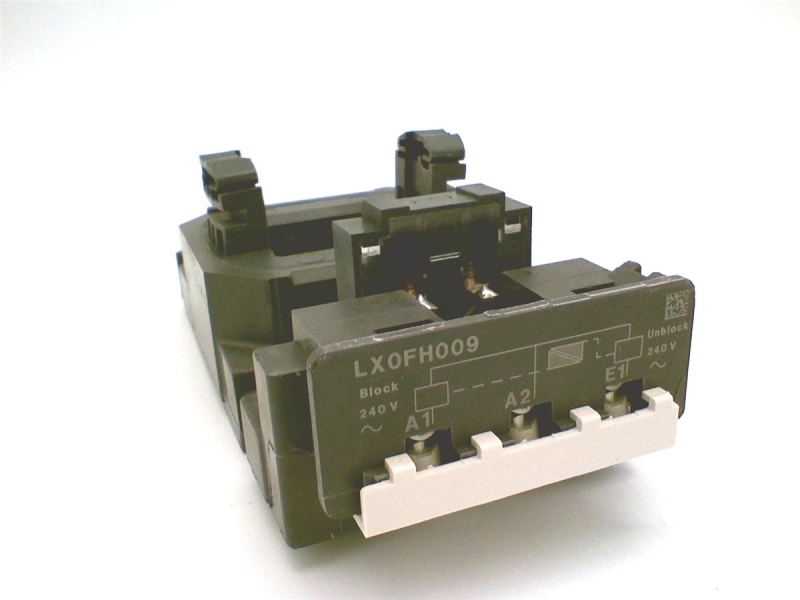 SCHNEIDER ELECTRIC LX0FH009