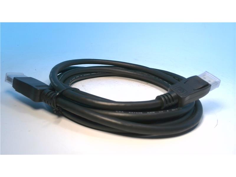 STARTECH.COM DISPLPORT10L