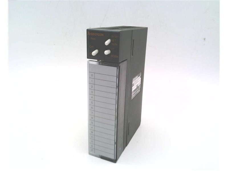 MITSUBISHI A1S-62RD3N