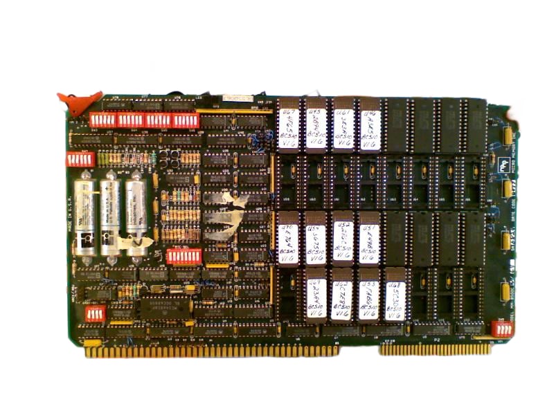 MM-8500C-W/64 by MICRO MEMORY