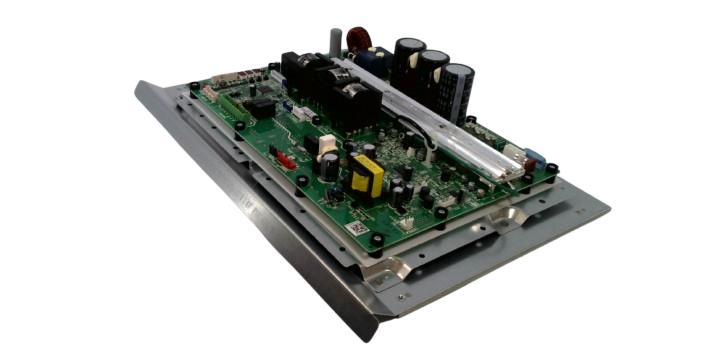 GOODMAN 3P357343-4S-T