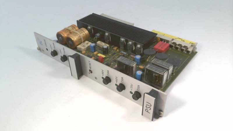STK PSU