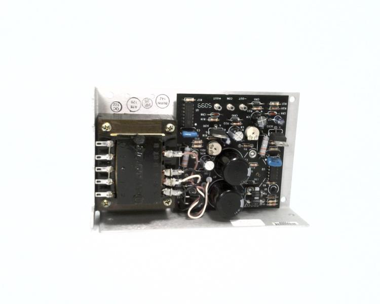 BEL FUSE HAA5-1.5/OVP-A