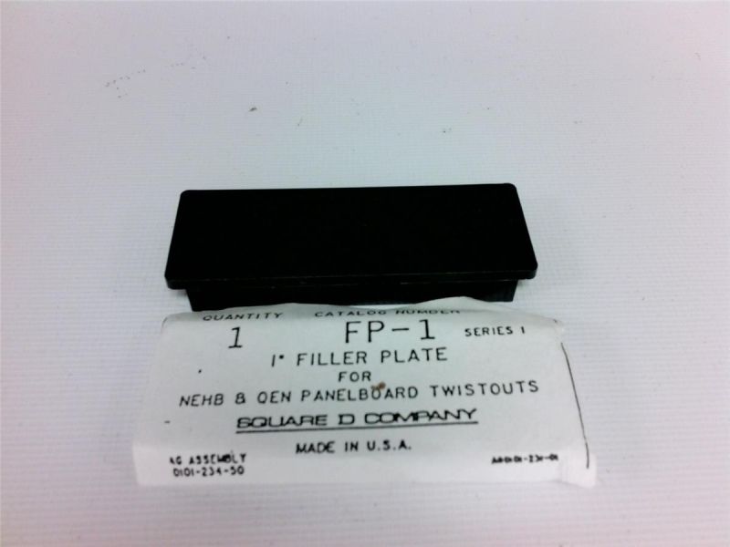 SCHNEIDER ELECTRIC FP-1