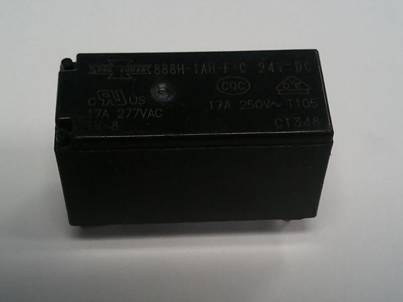 SONG CHUAN 888HN-1AH-F-C24VDC