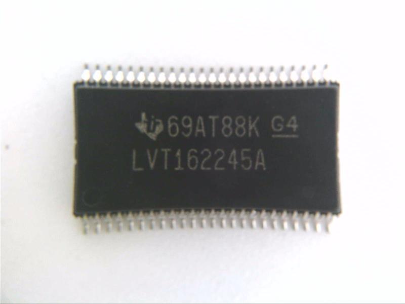 TEXAS INSTRUMENTS SEMI SN74LVT162245ADGGR