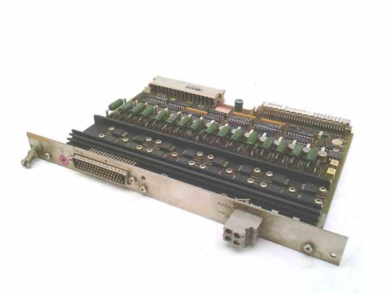 SIEMENS 6FX1112-0AA02