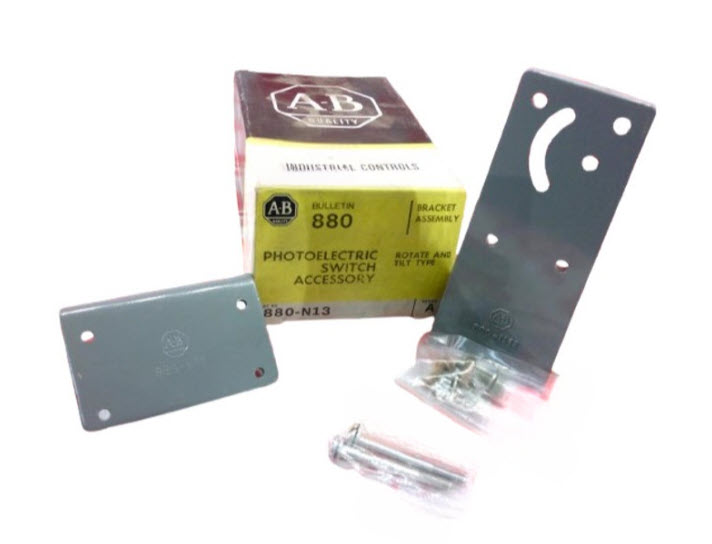 ALLEN BRADLEY 880-N13