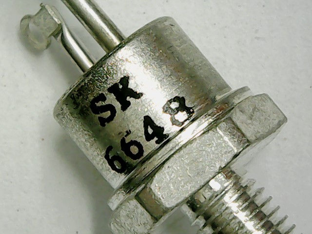 NTE SK6648