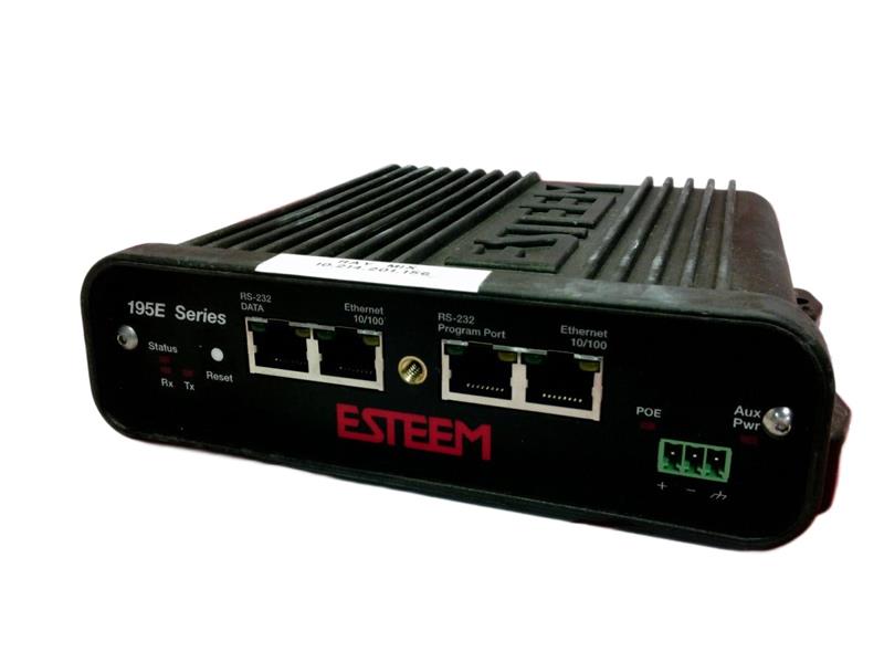 ELECTRONIC SYSTEM TECHNOLOGY 195EA-2