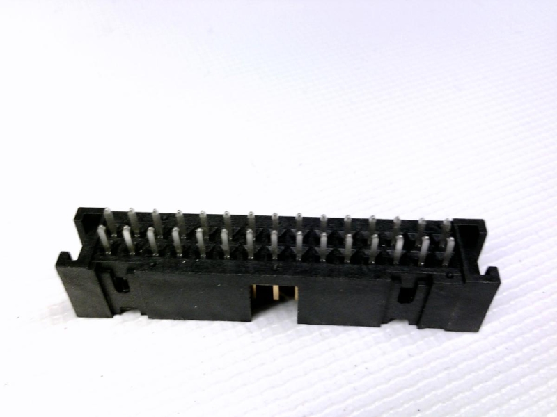 AMPHENOL 52601-S30-4LF