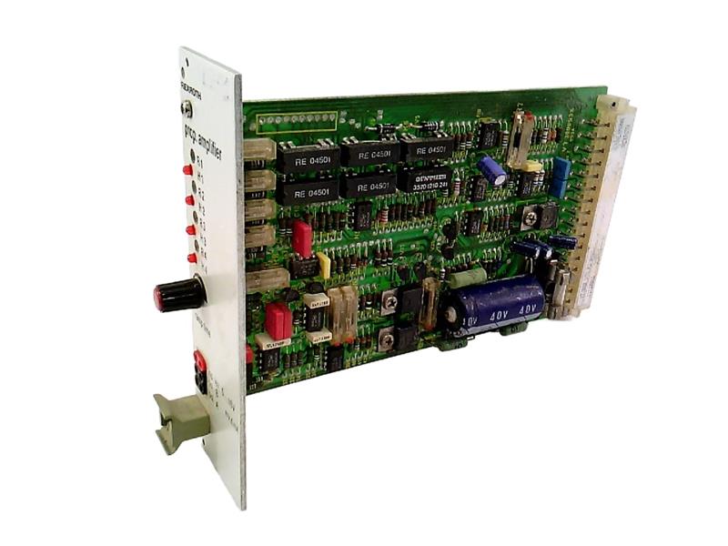 VT3000-S35-R1 by BOSCH