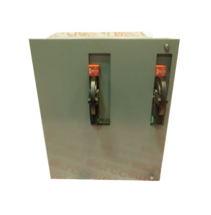 ALLEN BRADLEY 2192F-DKC-2624R