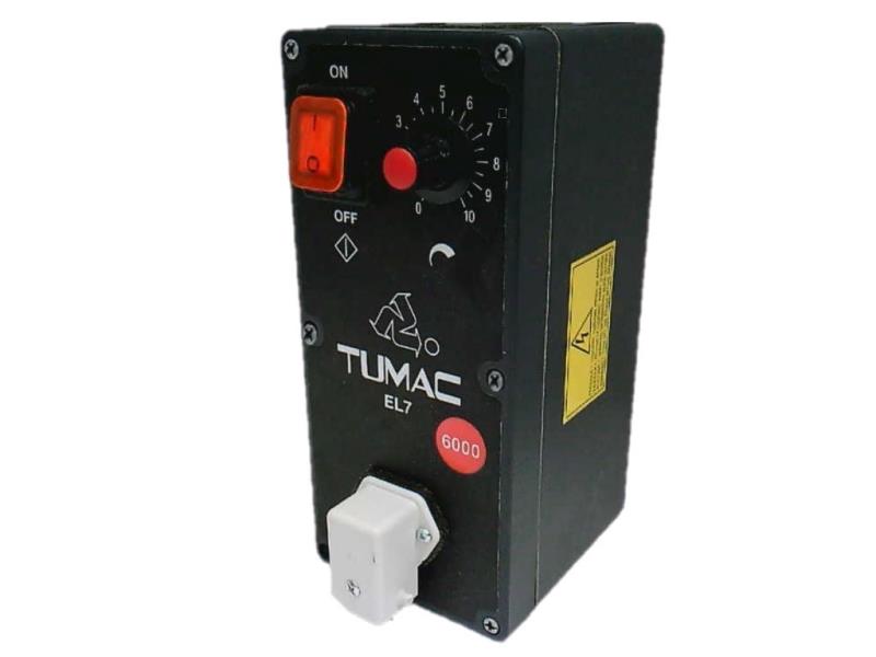 TUMAC EL7 ST-PLC