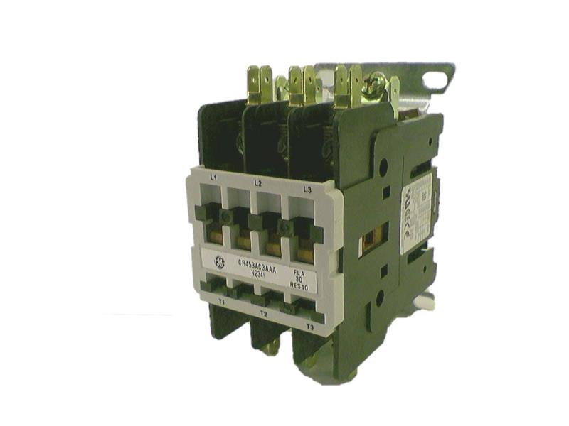 GENERAL ELECTRIC 453AC3AAA