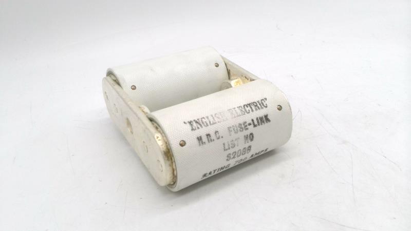 GENERAL ELECTRIC S2086