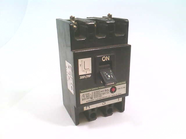 MATSUSHITA ELECTRIC BAT3-50-39
