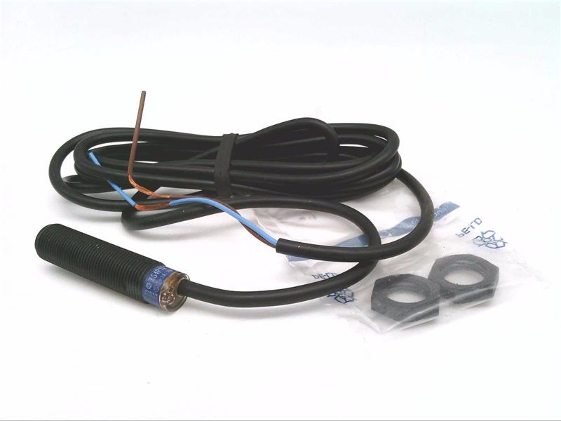 XS4P12FB260 by SCHNEIDER ELECTRIC