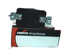 EATON CORPORATION CWL1920R