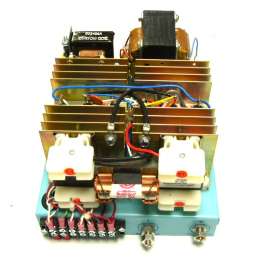 DCPA1-2415 by ROBICON