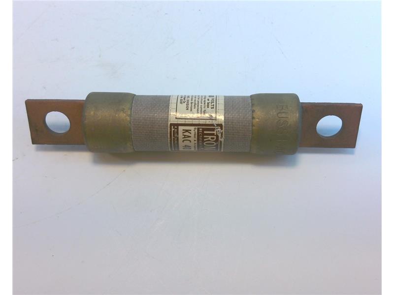 EATON CORPORATION KAC-40