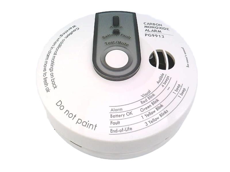 TYCO PG9913