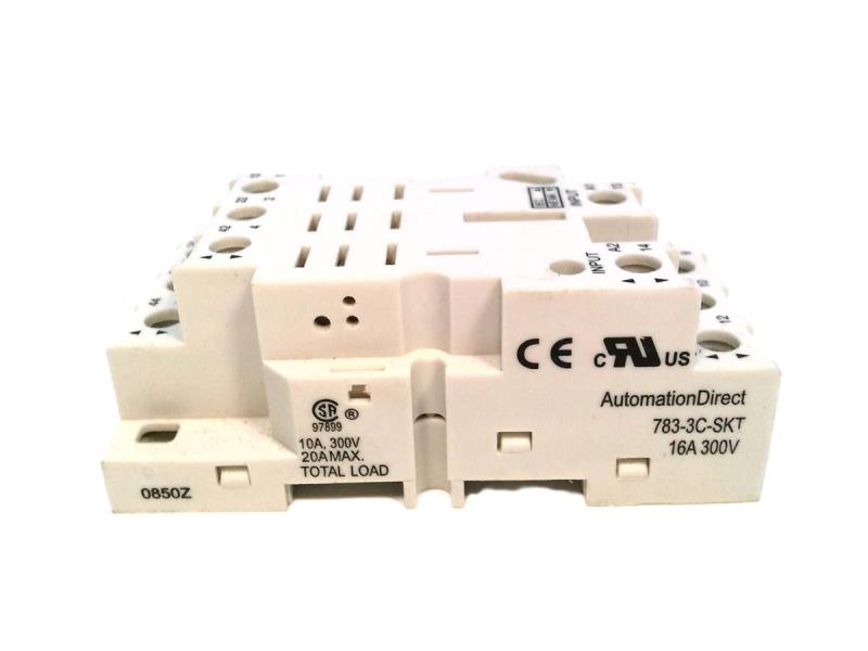 AUTOMATION DIRECT 783-3C-SKT