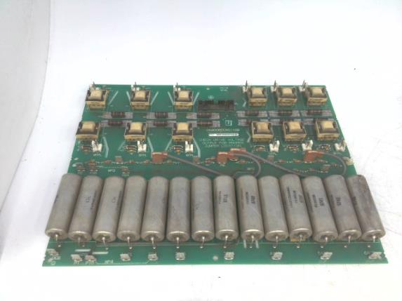 GENERAL ELECTRIC DS200PCCAG1ABB