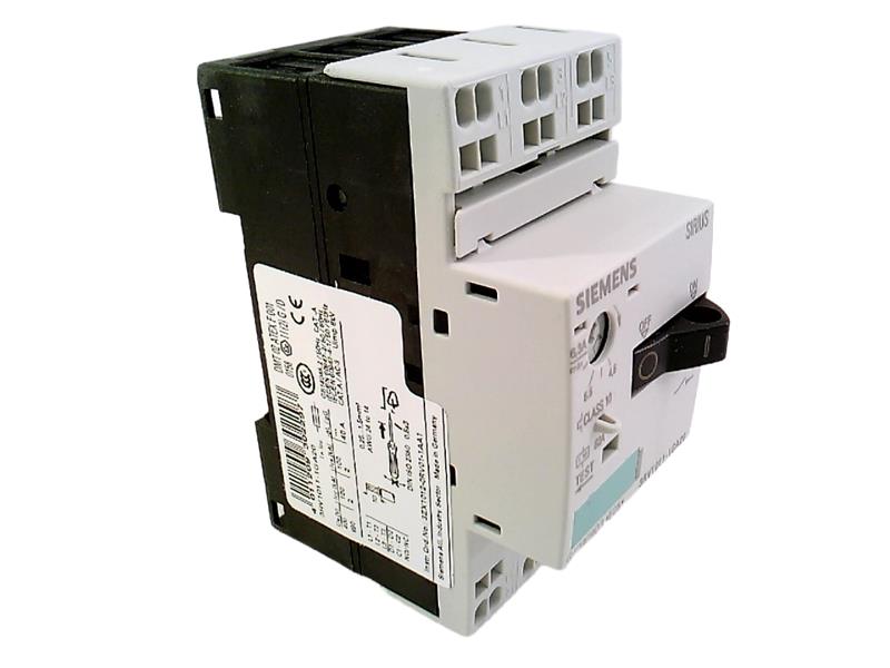 3RV1011-1GA20 by SIEMENS