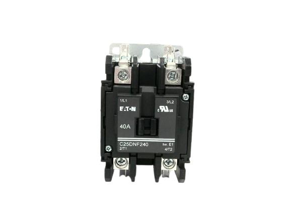 EATON CORPORATION C25DNF240H