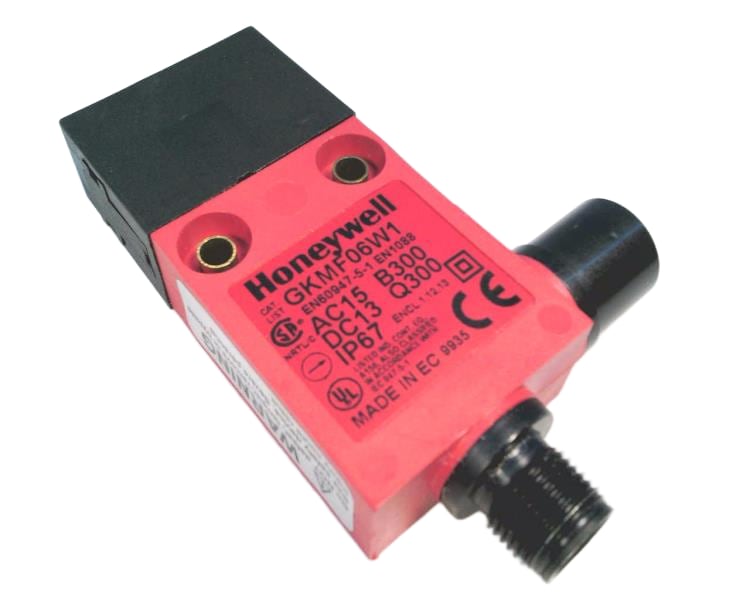 HONEYWELL GKMF06W1